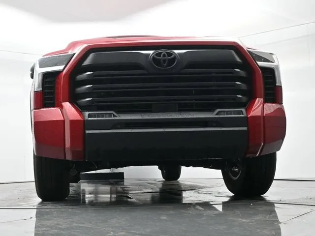 Used 2026 Supersonic Red Toyota SR image 21