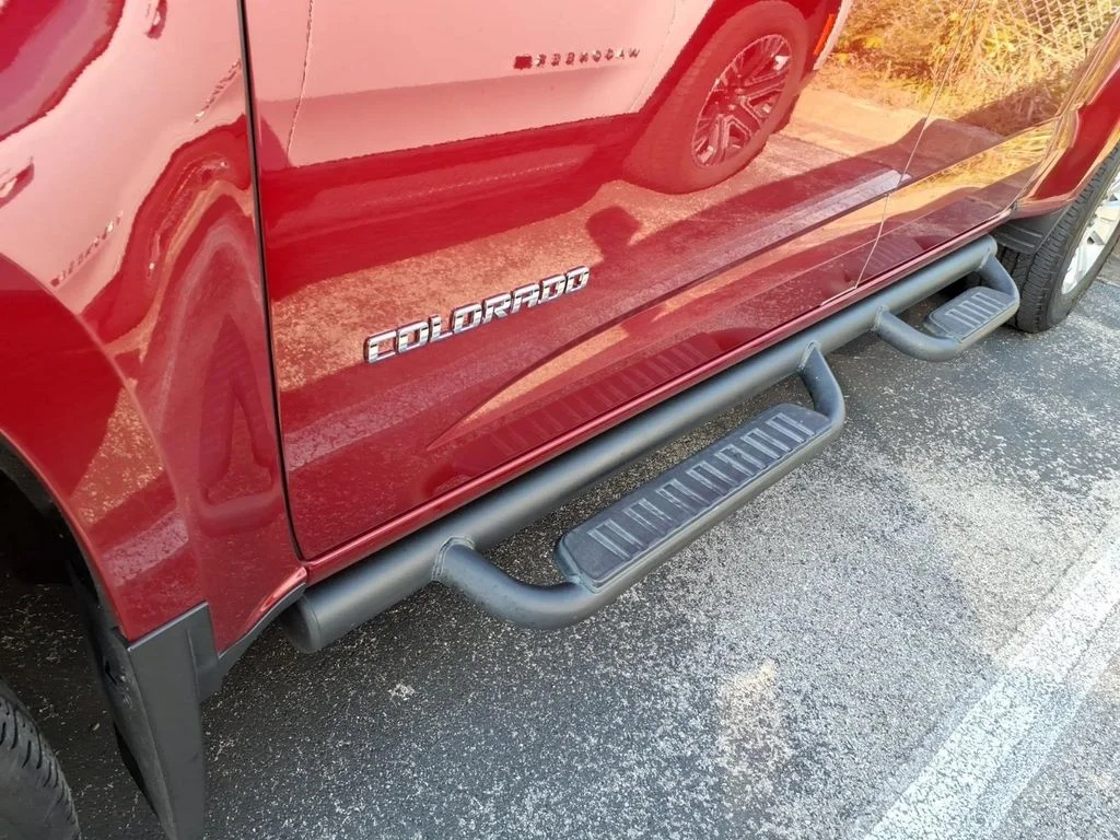 Used 2019 Red Chevrolet LT image 18