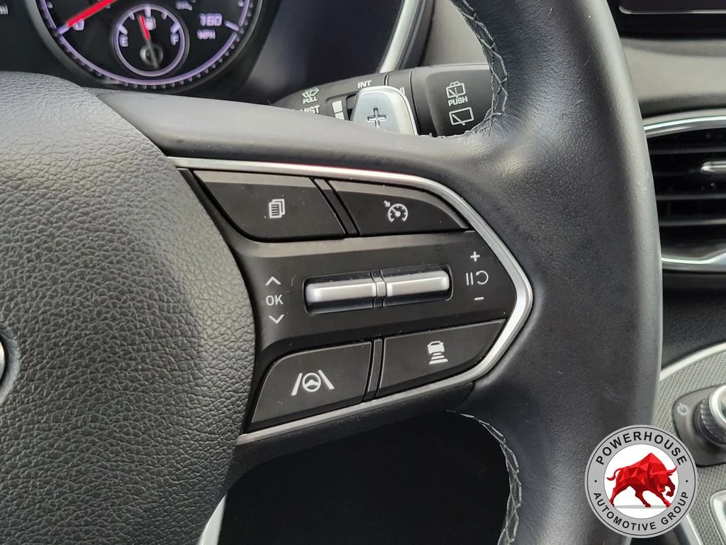 Used 2023 White Hyundai SEL image 31