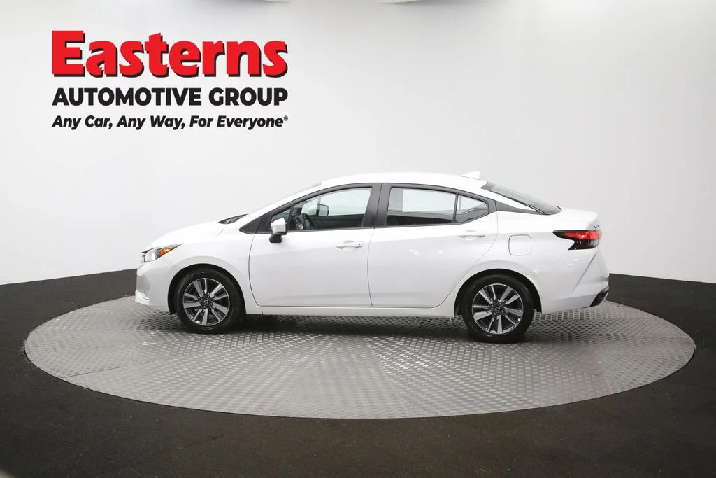 Used 2023 White Nissan 1.6 SV image 60
