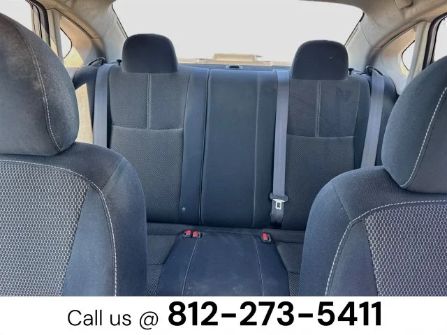Used 2017 Gray Nissan S image 20