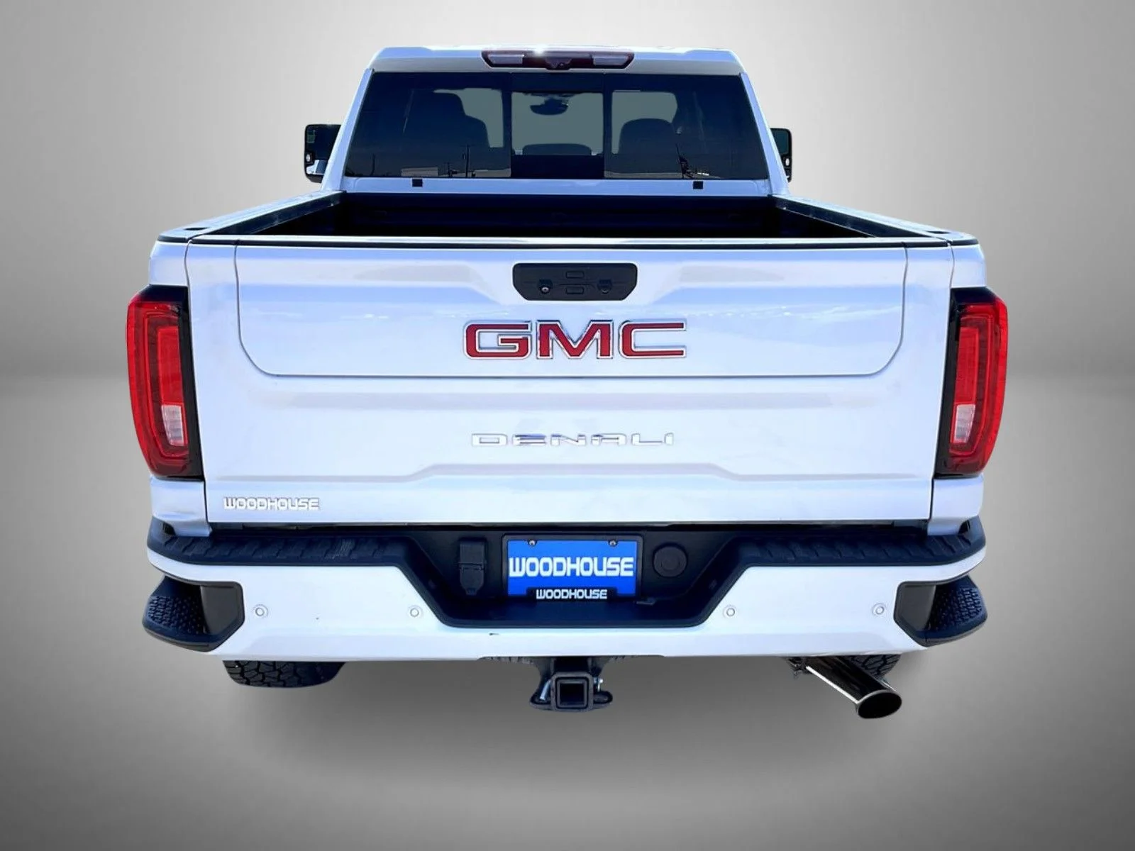 Used 2020 White GMC Denali image 6