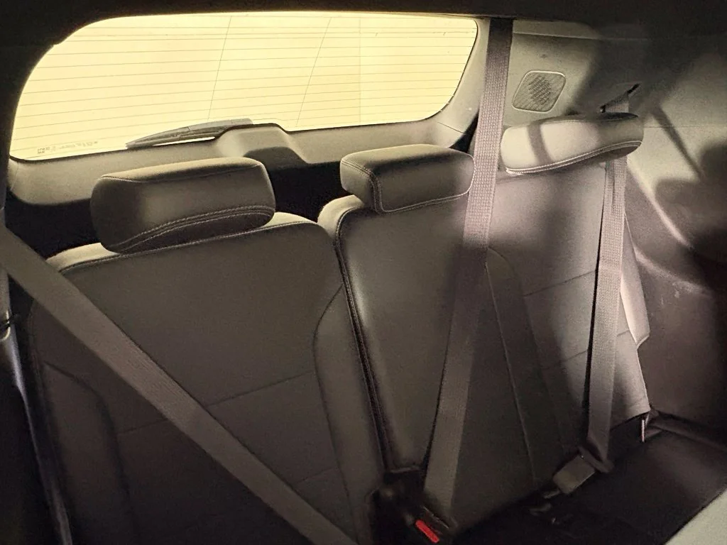 Used 2026 Gray Buick Preferred image 18
