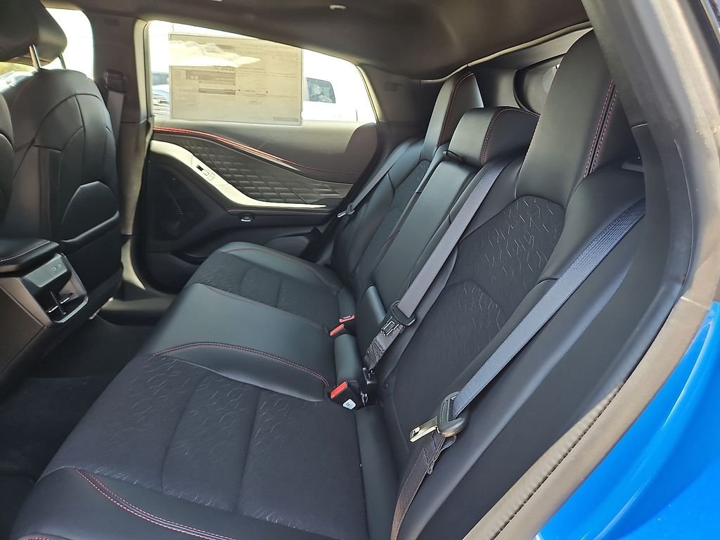 New 2026 Bludicrous Exterior Paint Dodge Scat Pack image 11