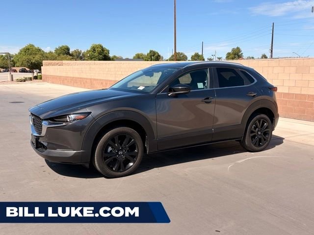 2024 Mazda CX-30