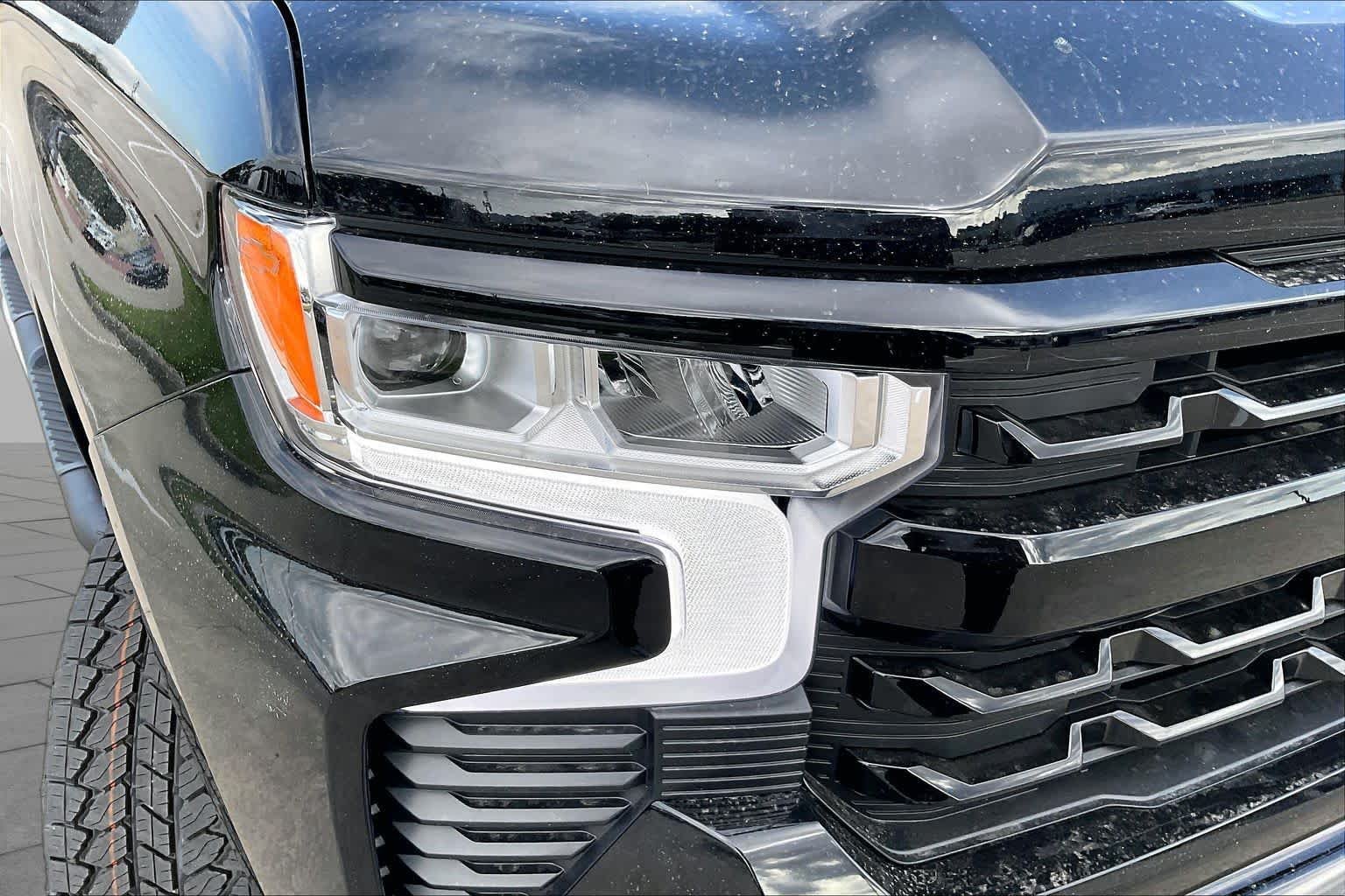 2026 Chevrolet Silverado 1500 LT Trail Boss - Photo 13