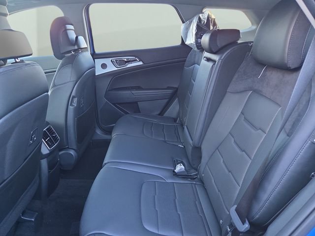 New 2026 Blue Kia SX-Prestige image 21