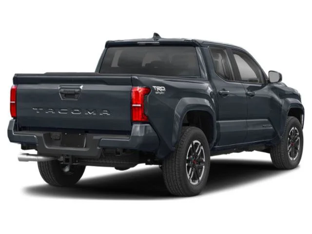 New 2026 Bronze Oxide Toyota  TRD Sport image 3