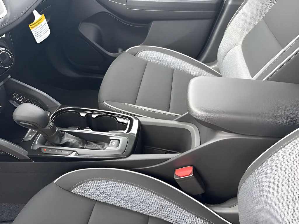 2026 Chevrolet Trailblazer LT - Photo 22