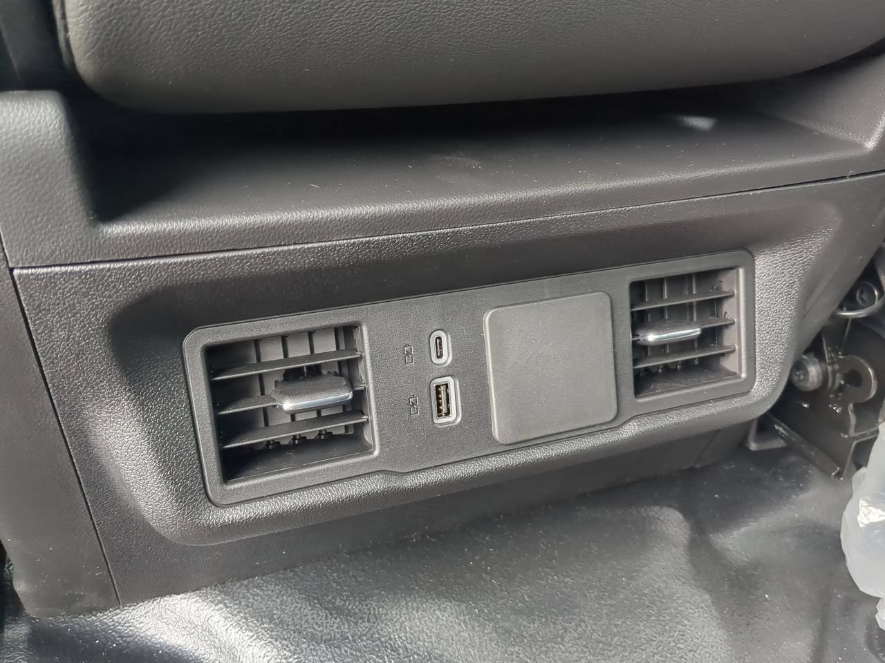 2026 Chevrolet Silverado 2500 HD Work Truck - Photo 20