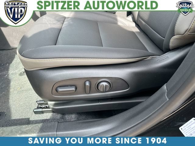 2026 Chevrolet Trax Activ - Photo 35
