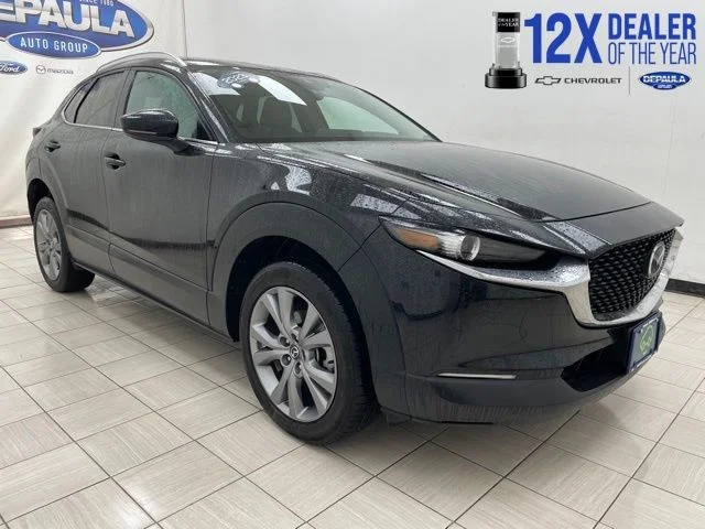 2023 Mazda CX-30 Select AWD's photo