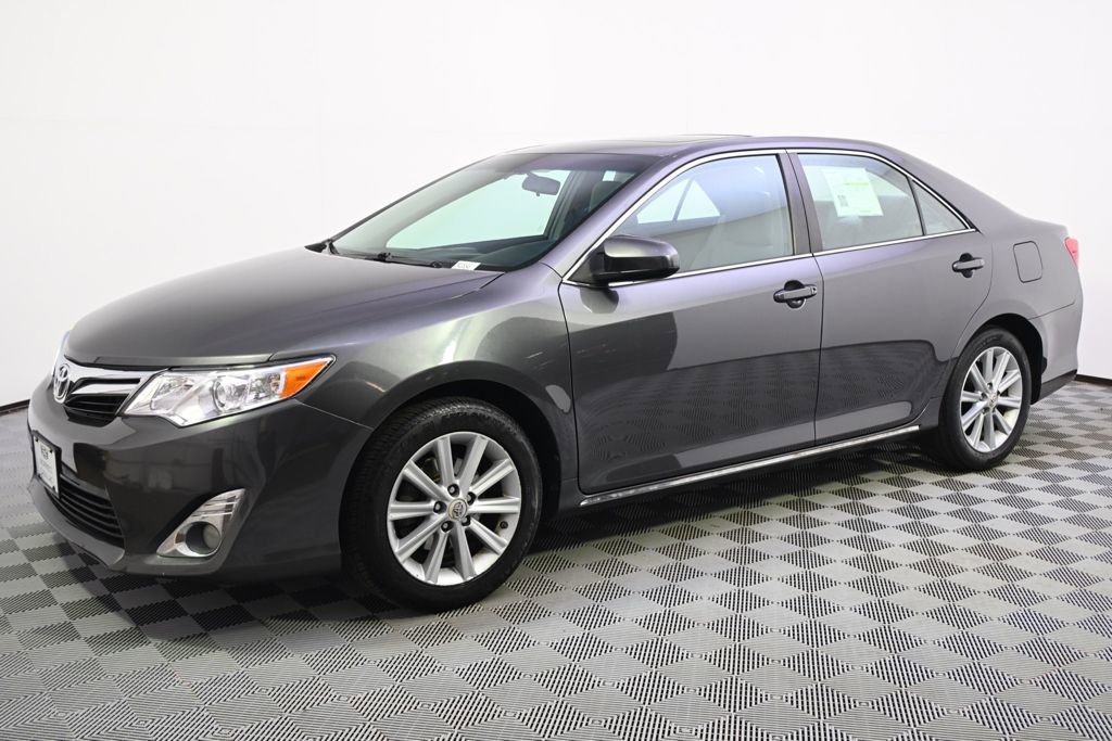 Used 2012 Toyota Camry L with VIN 4T4BF1FK7CR236343 for sale in Minneapolis, Minnesota