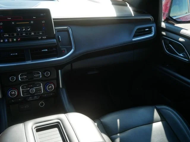2021 Chevrolet Tahoe LT - Photo 11