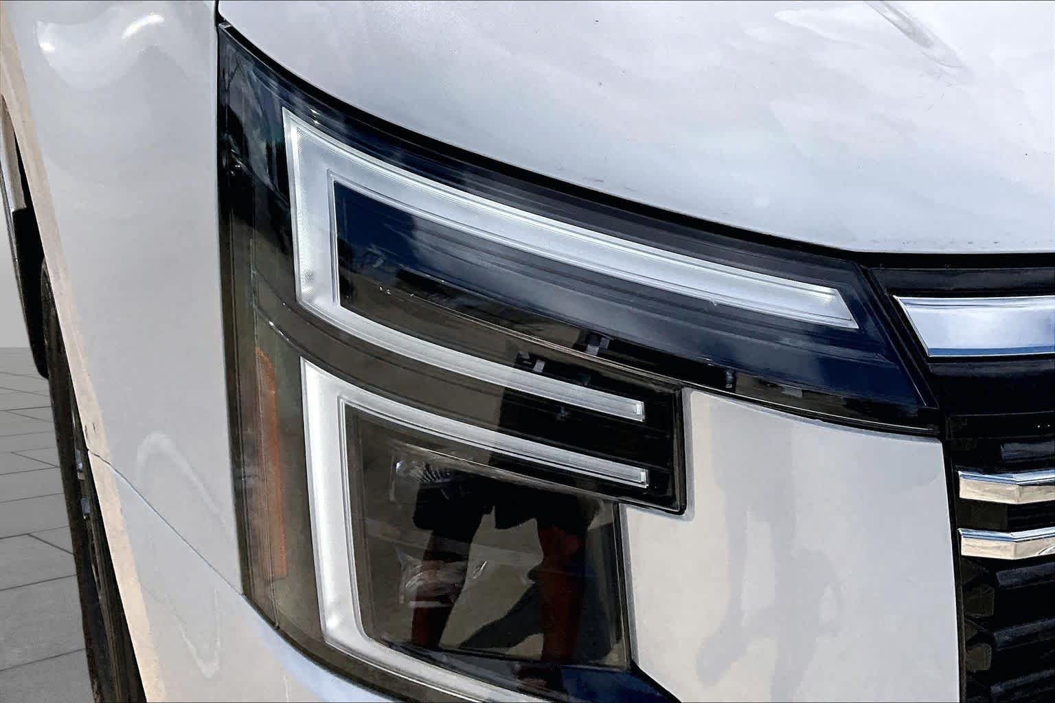 New 2026 Aspen White TriCoat Nissan SV image 19