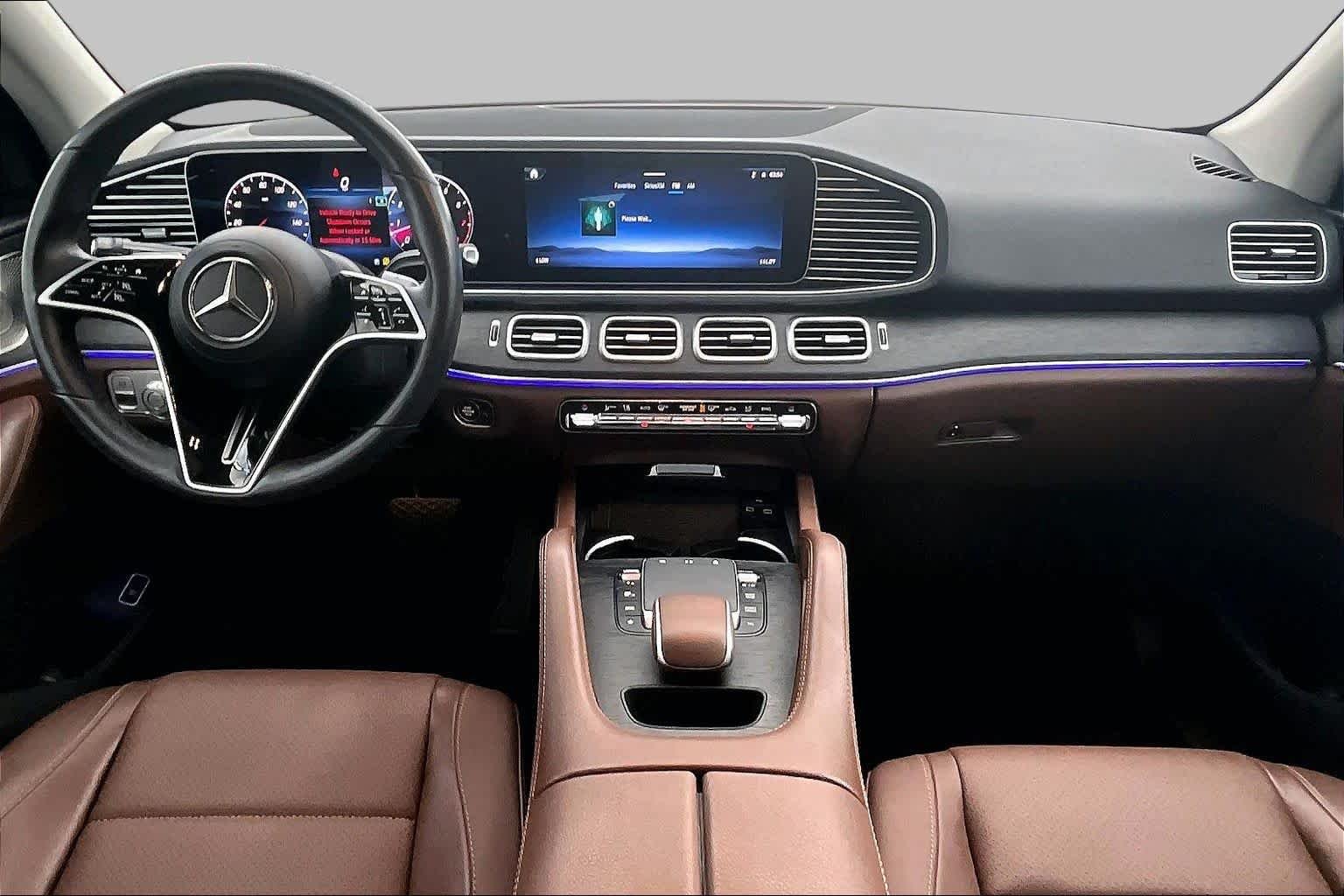 Used 2024 Black Mercedes-Benz GLE 350 image 15