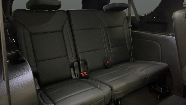 Used 2024 Sterling Metallic GMC Denali image 24