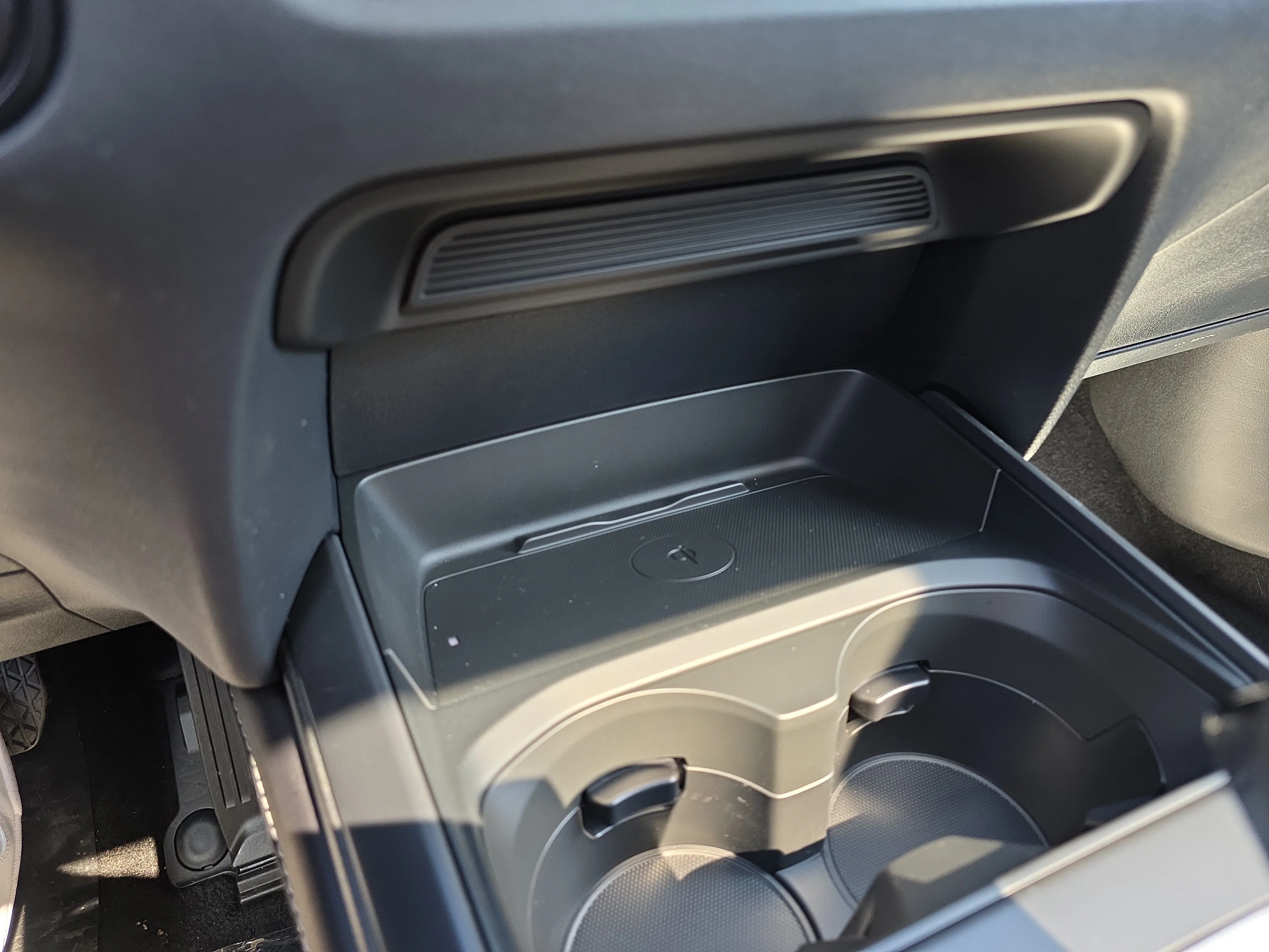 New 2026 Aero Gray Metallic Mazda 2.5 Turbo Aire Edition image 36