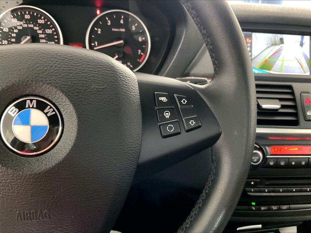 Used 2013 Alpine White BMW xDrive35i image 24