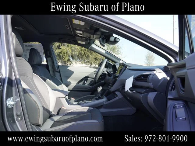 Certified Used 2026 Gray Subaru Wilderness image 17