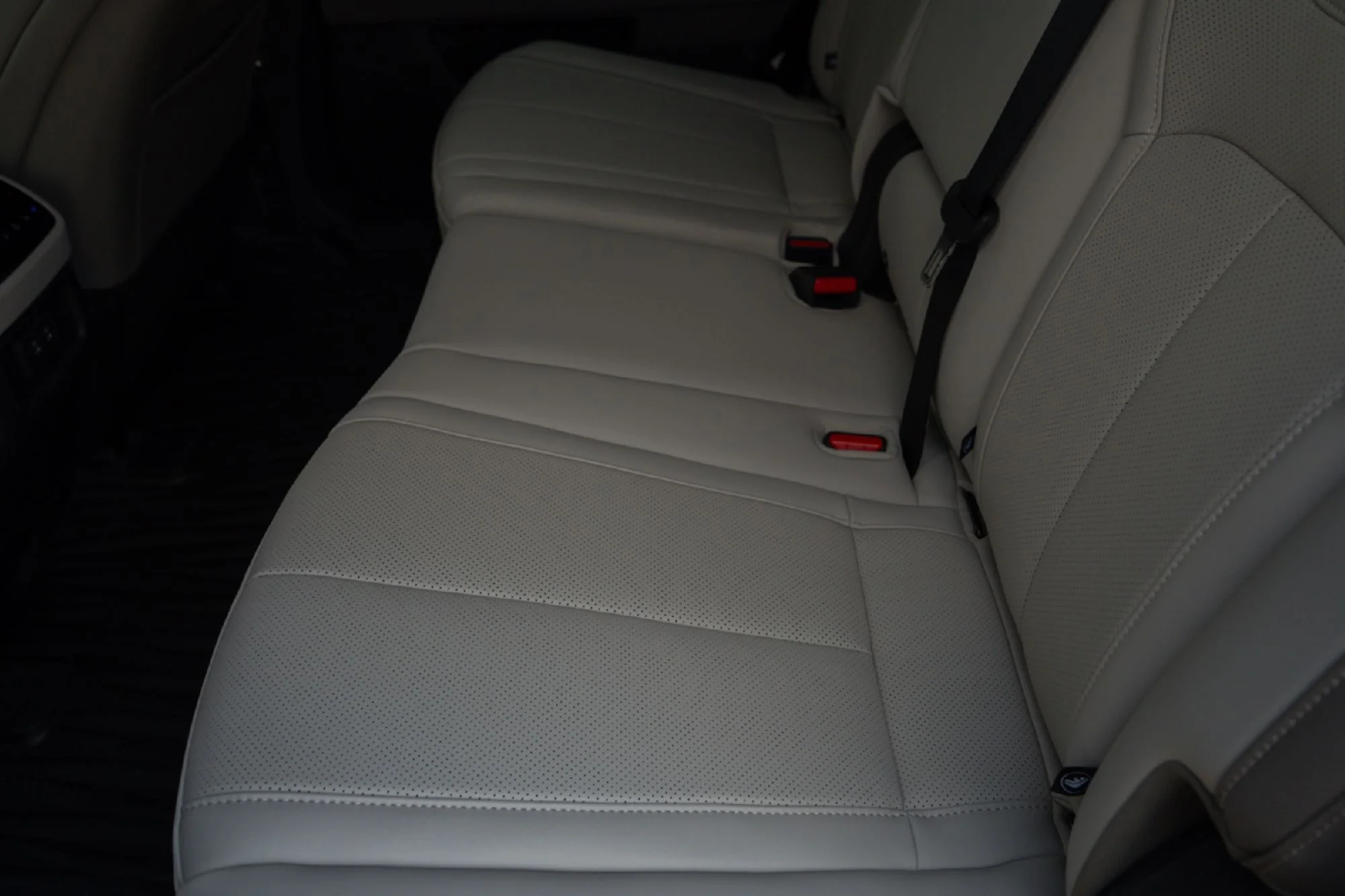 New 2027 Blue INFINITI LUXE image 23