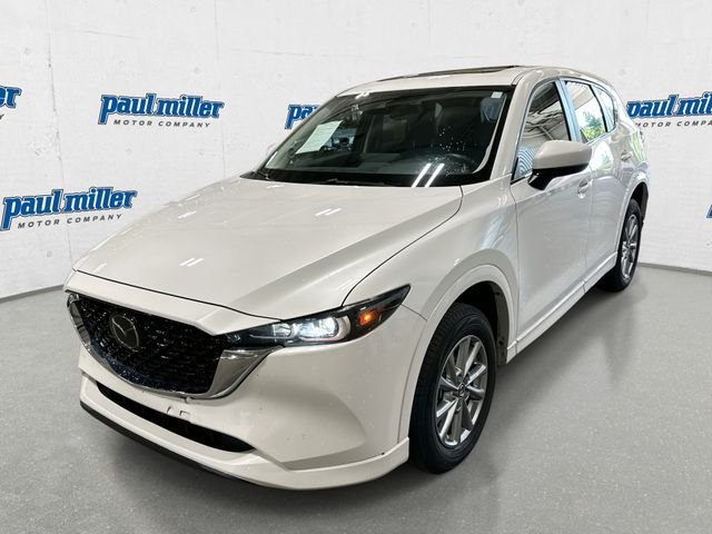 2025 Mazda CX-5 S Preferred package Auto AWD's photo