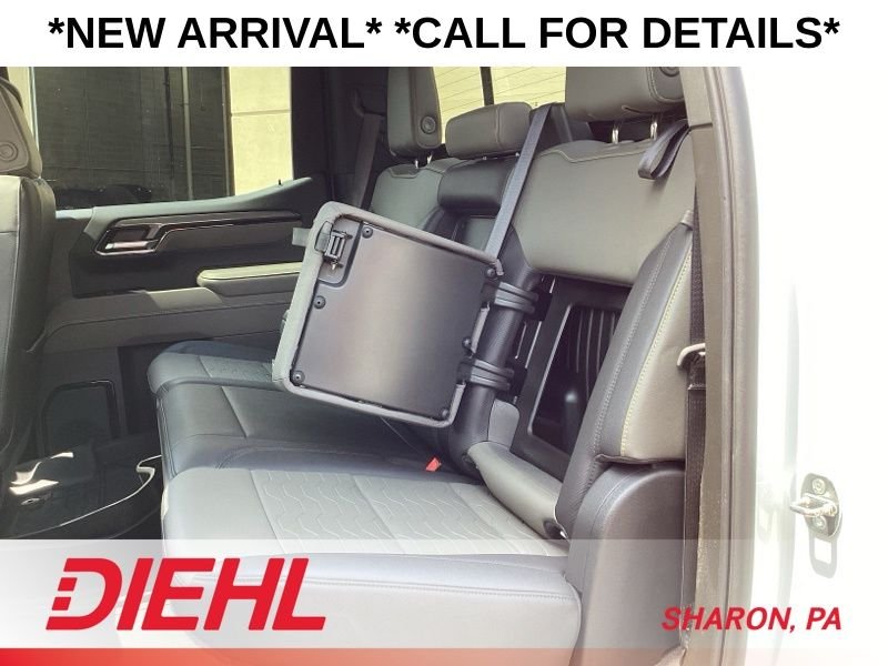 Used 2022 White Chevrolet ZR2 image 21