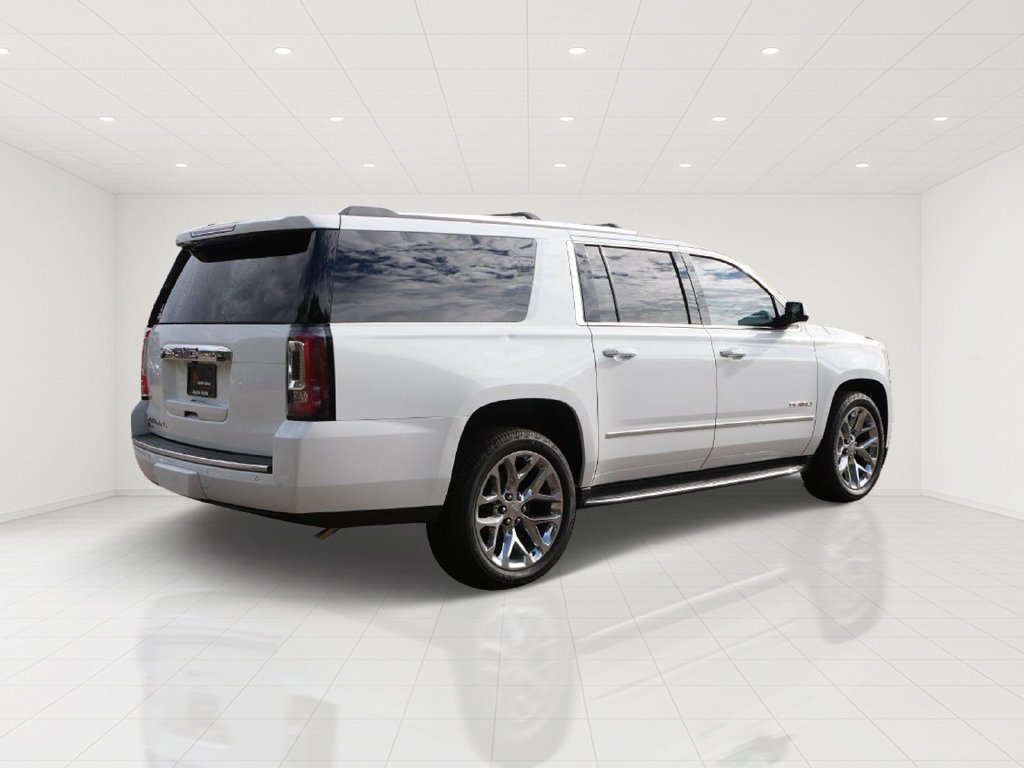 Certified Used 2017 White GMC Denali image 6