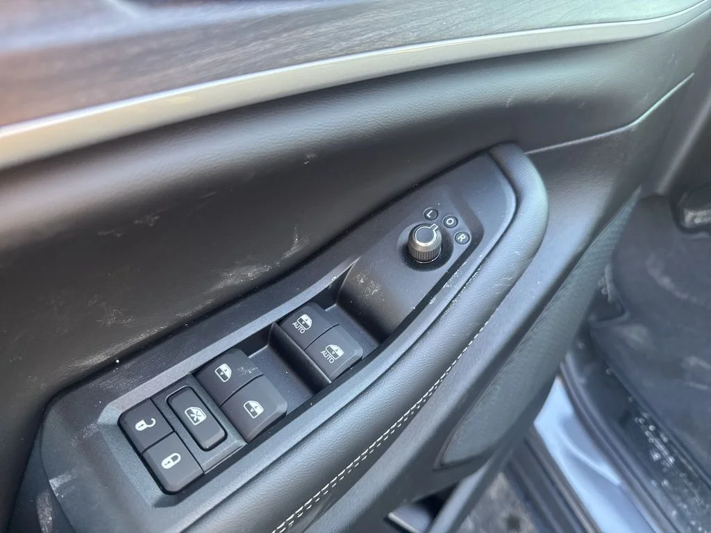 2026 Jeep Grand Cherokee Laredo - Photo 16