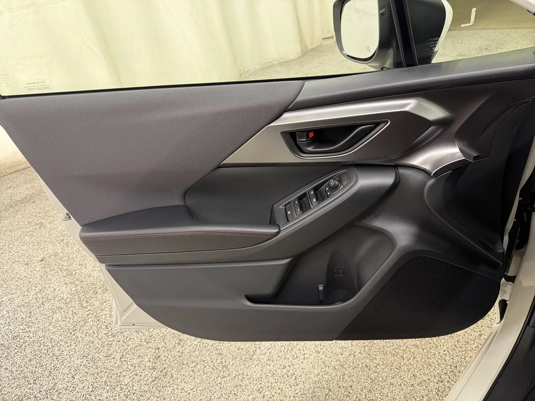 New 2026 Crystal White Pearl Subaru Sport image 18