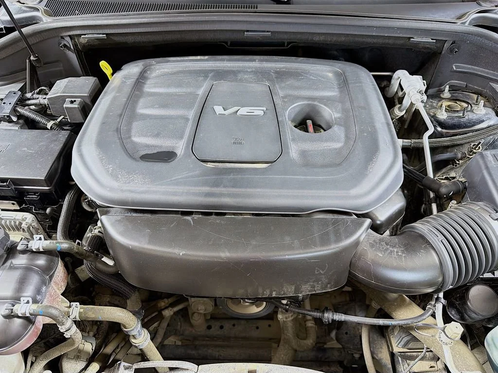 Used 2017 Black Jeep Limited image 27