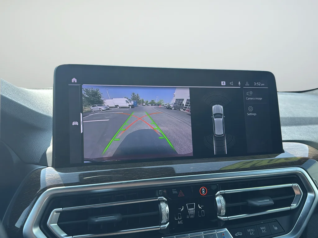 2022 BMW X3 30i - Photo 15
