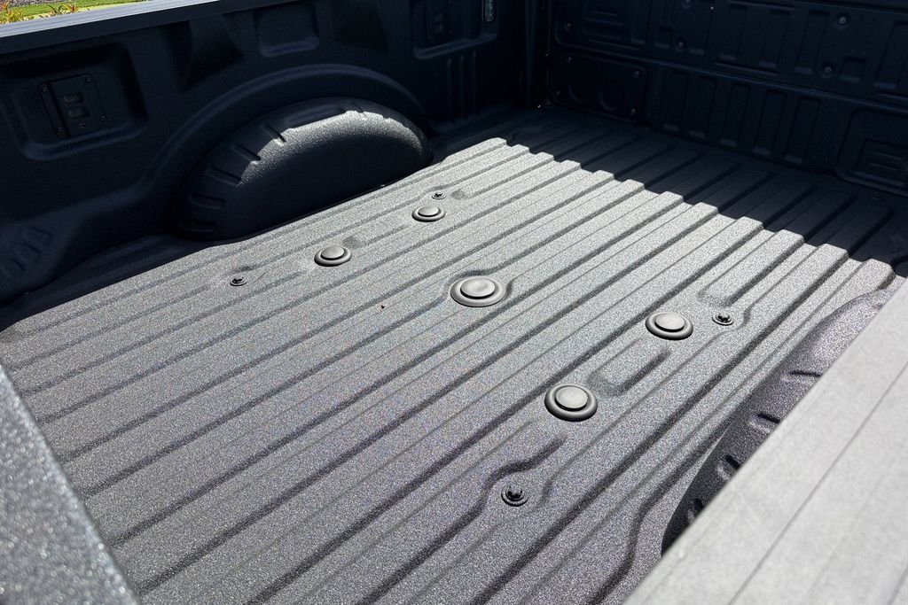 New 2026 Marsh Gray Ford F-250® Lariat® image 30