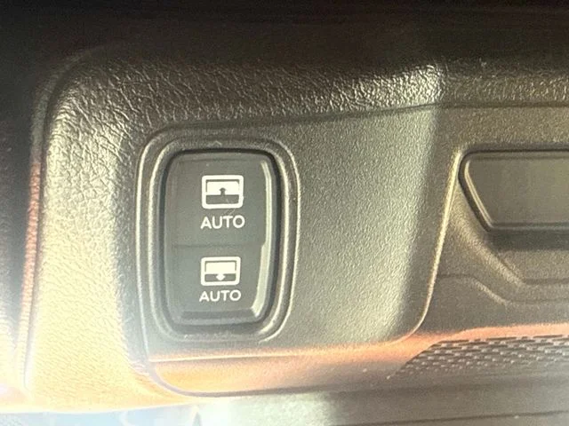 Certified Used 2025 Orange Jeep Sport S image 28