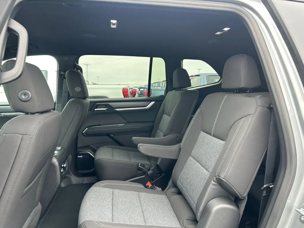 2026 GMC Acadia Elevation - Photo 34
