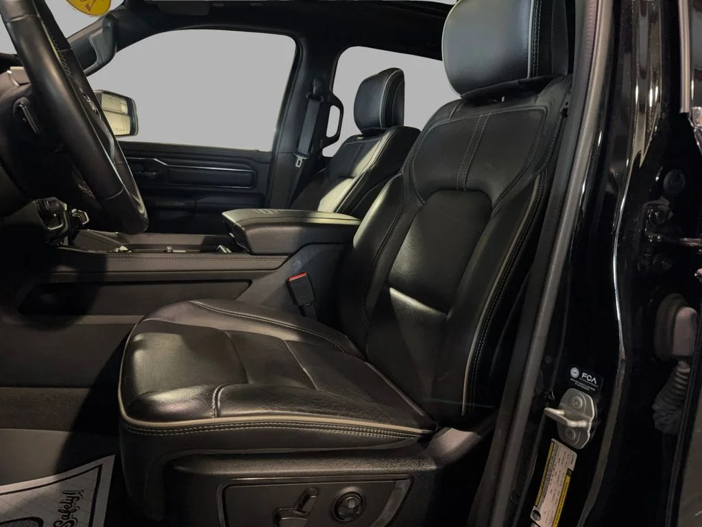 2023 RAM Ram 1500 Pickup Limited - Photo 12