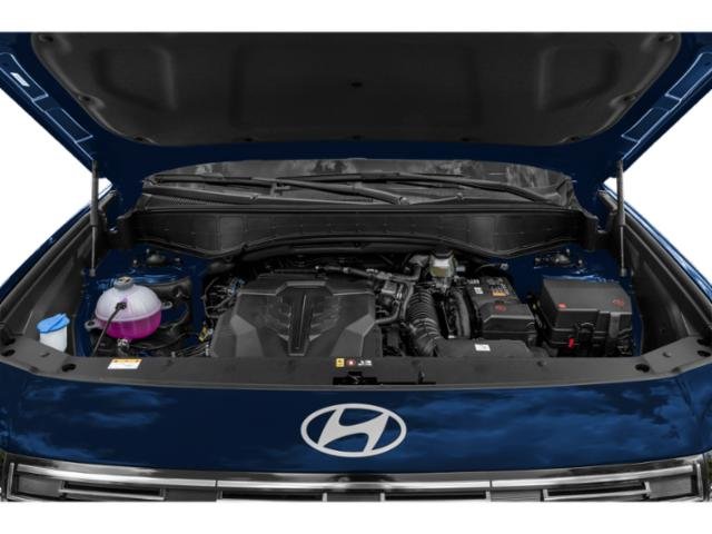 New 2026 Silver Hyundai Limited AWD image 24