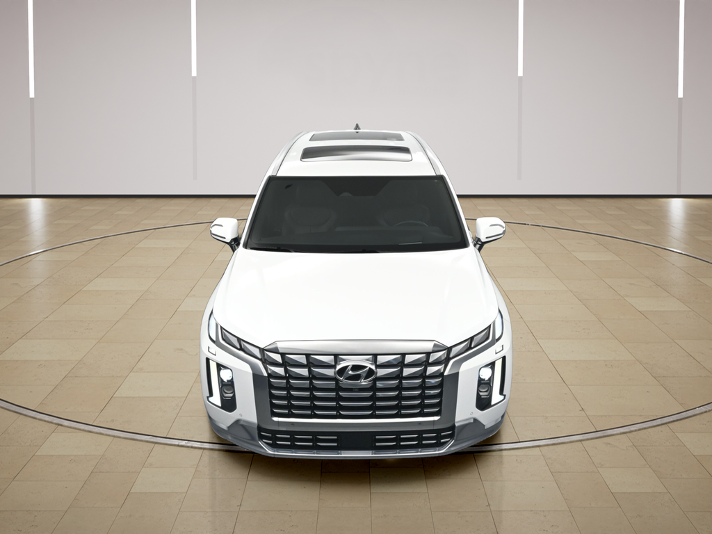 Used 2023 White Hyundai Calligraphy image 36
