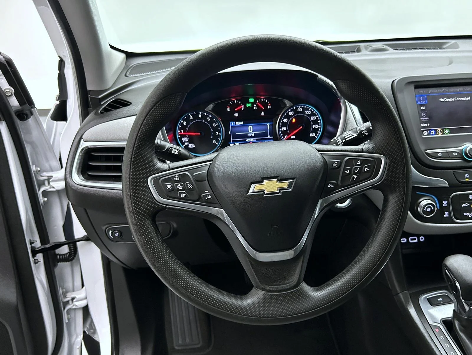 2023 Chevrolet Equinox LT - Photo 11