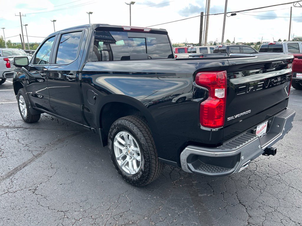 2026 Chevrolet Silverado 1500 LT - Photo 7