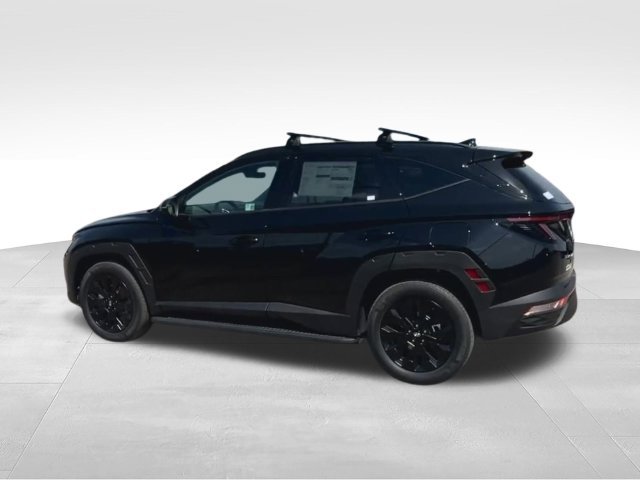 Used 2024 Black Hyundai XRT image 6