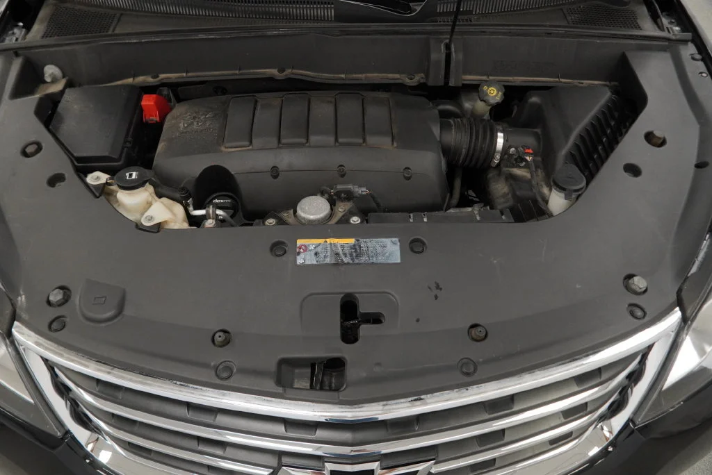 Used 2016 MOSAIC BLACK METALLIC Chevrolet LT image 45