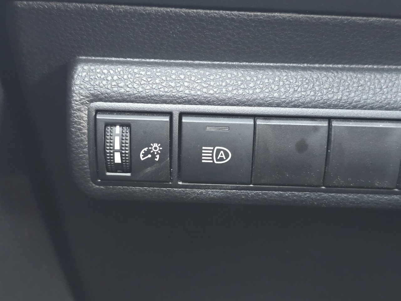 Certified Used 2025 Red Toyota LE image 31