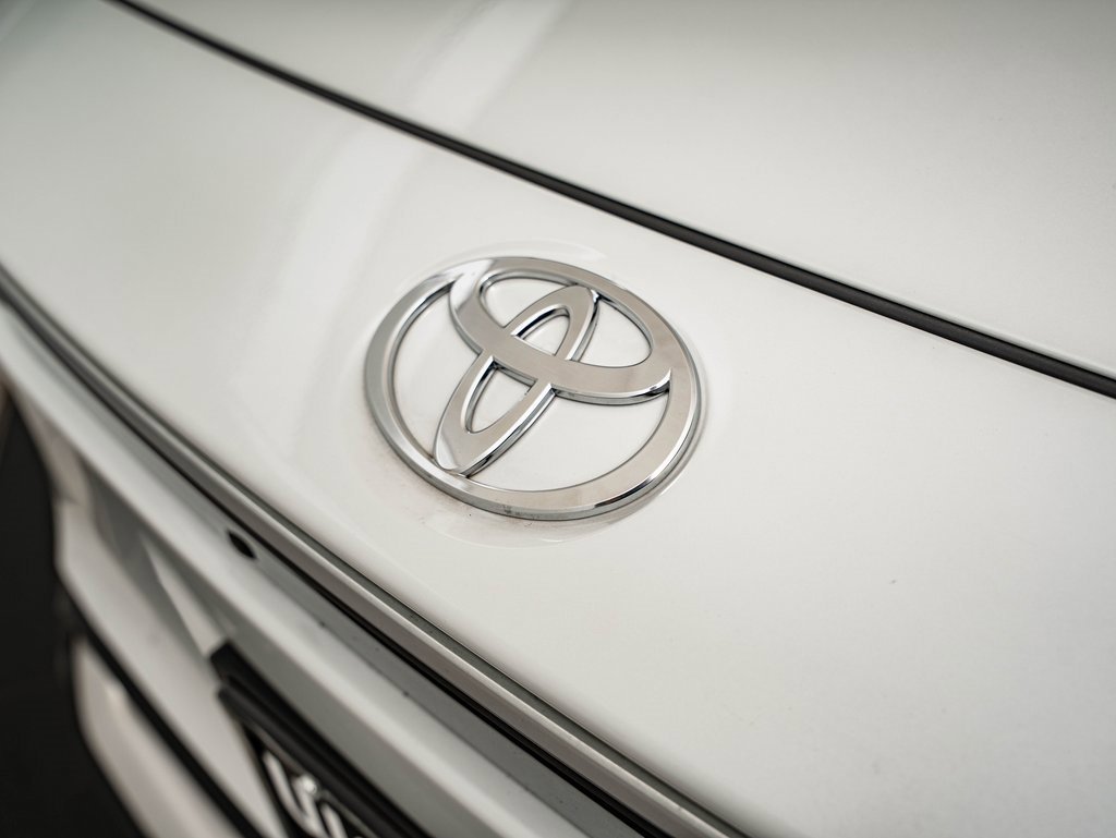 Used 2023 Toyota bZ4X Limited with VIN JTMABACA0PA021637 for sale in Wichita, KS