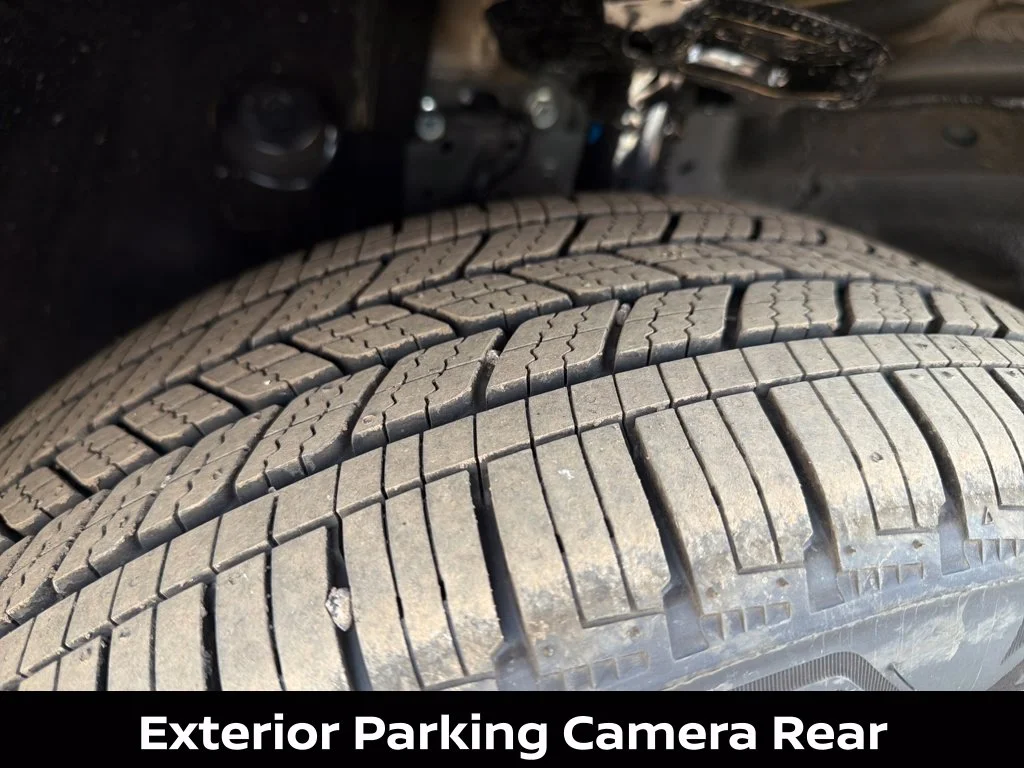 Certified Used 2026 Black Nissan SR image 35