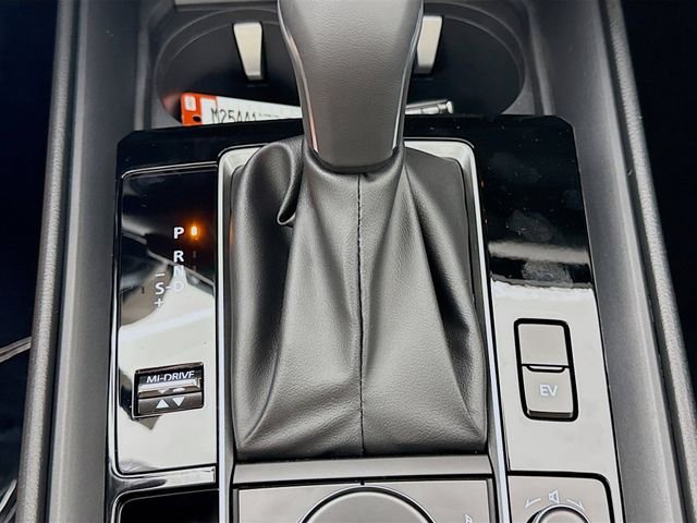 2025 Mazda CX-50 Premium - Photo 17