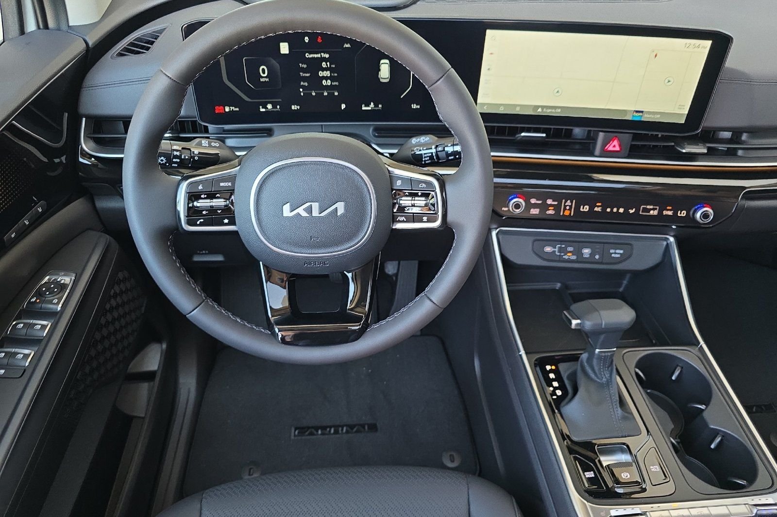 2026 Kia Carnival SX Prestige - Photo 10