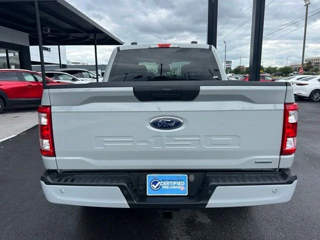 Used 2023 White Ford XL image 6