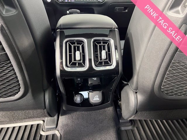 New 2026  Kia X-Line SX Prestige image 37