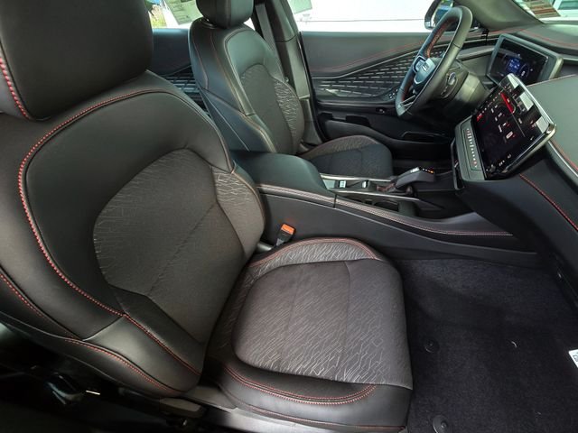 New 2026 Diamond Black Crystal Pearlcoat Dodge Scat Pack image 21